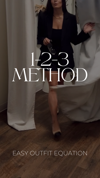 1-2-3 Method
