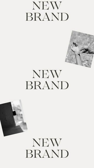 New Brand: Riddle Oil