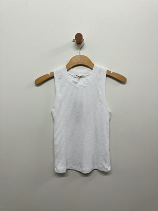 Player Racerback Rib Tank