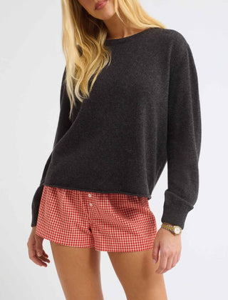 The Everyday Sweater