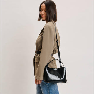 The Mini Bucket Crossbody