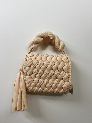 Montego Woven Bag