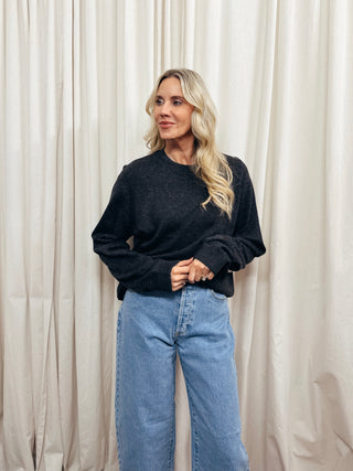 The Everyday Sweater