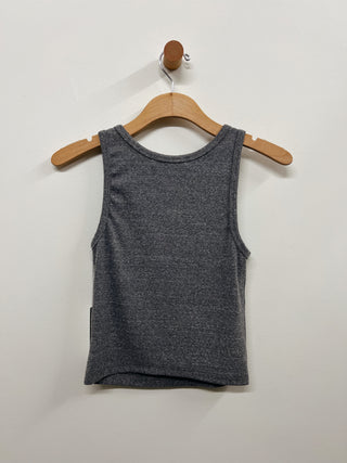 Blondie Structured Rib Tank