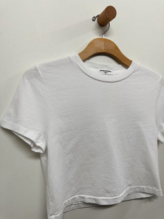 Jovi Ringspun Cotton Tee