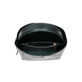 The Mini Bucket Crossbody