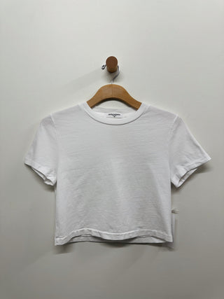 Jovi Ringspun Cotton Tee