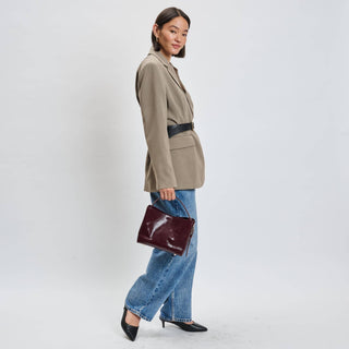 The Mini Bucket Crossbody