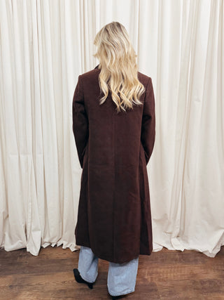 Morana Coat