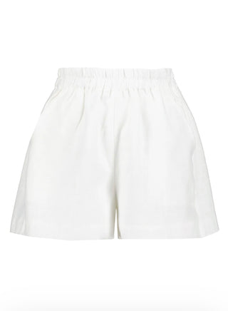 Positano Linen Short