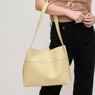 Rory Tote in Butter