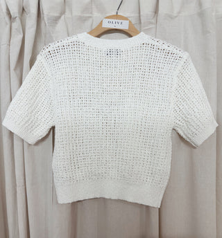 Lou Knit Top