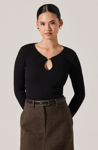 Lynly Sweater
