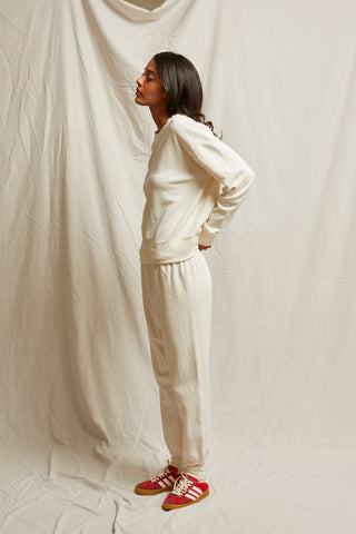 Johnny French Terry Easy Sweatpant