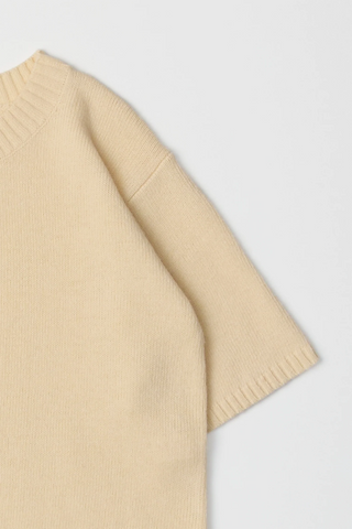 Stacey Short Sleeve Cardigan