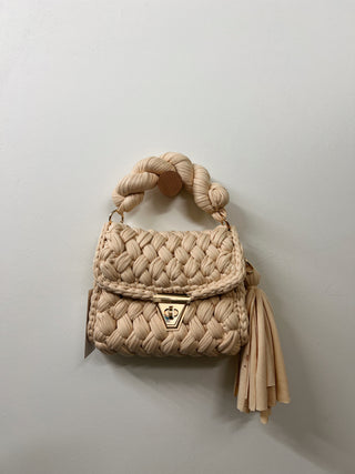 Montego Woven Bag
