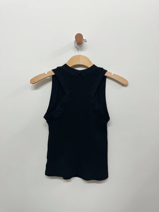 Player Racerback Rib Tank
