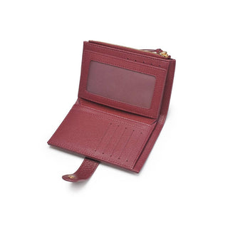 The Jenny Wallet in Wine