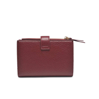 The Jenny Wallet in Wine