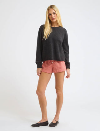 The Everyday Sweater