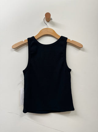 Blondie Structured Rib Tank