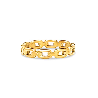 Billy Chain Ring