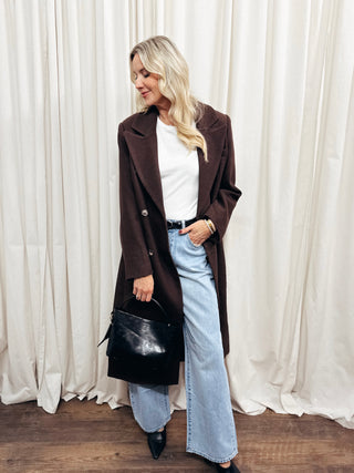 Morana Coat