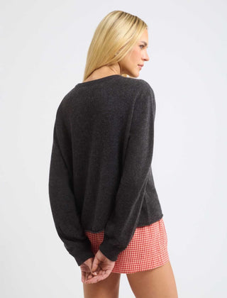 The Everyday Sweater