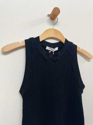 Player Racerback Rib Tank