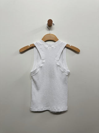 Player Racerback Rib Tank