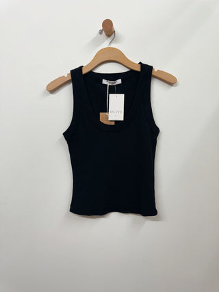Nara Scoop Neck Tank