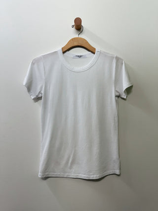 You Got It Washed Baby Tee