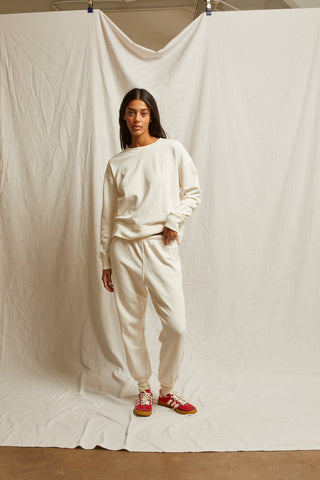 Johnny French Terry Easy Sweatpant