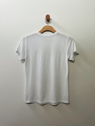 You Got It Washed Baby Tee