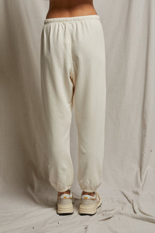 Johnny French Terry Easy Sweatpant