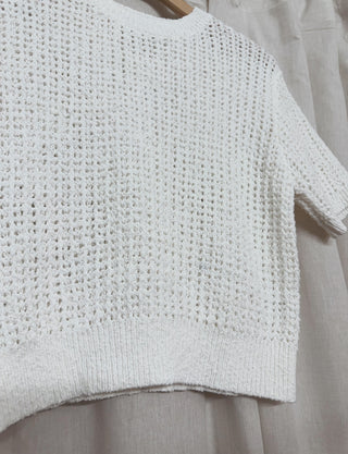 Lou Knit Top