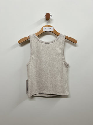 Blondie Structured Rib Tank
