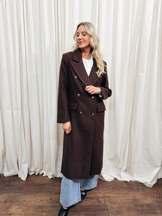 Morana Coat