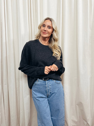 The Everyday Sweater