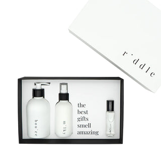 The Layering Gift Set - Muse