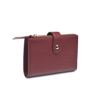 The Jenny Wallet in Wine