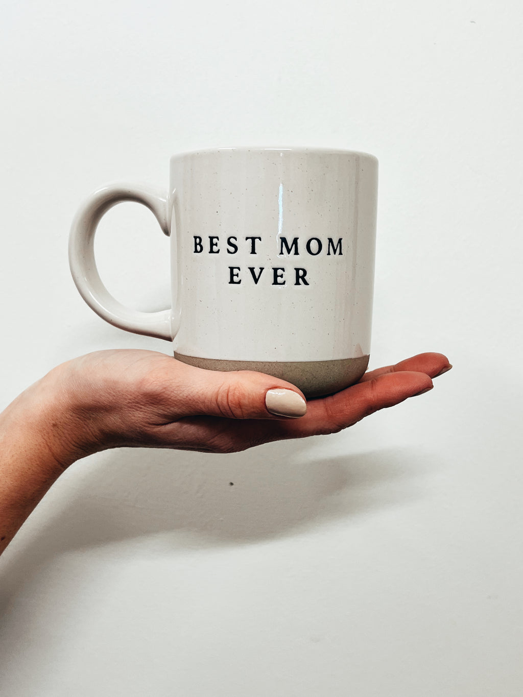 Best Mom Ever - Mothers Day Mug