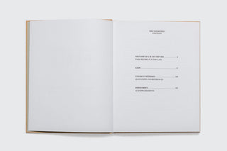 Paris, Before It Is Too Late