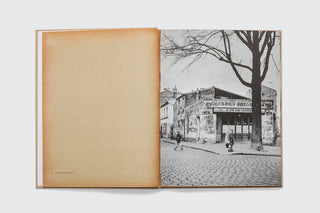 Paris, Before It Is Too Late