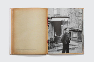 Paris, Before It Is Too Late