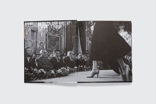 Monsieur Dior: Once Upon a Time; Hardcover Book