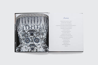 Monsieur Dior: Once Upon a Time; Hardcover Book