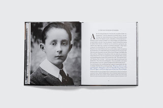 Monsieur Dior: Once Upon a Time; Hardcover Book