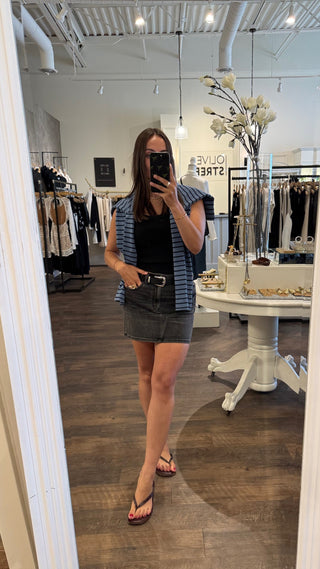 1 Skirt 4 Ways