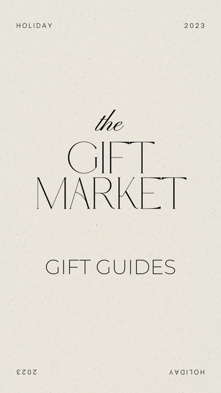 2023 Gift Guide